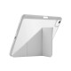 Чохол Proove Solid Case iPad 10.2" 2019/2020/2021 (gray)